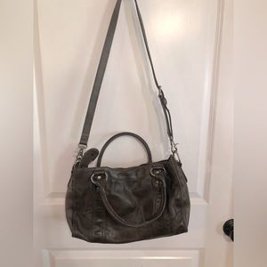 Frye purse